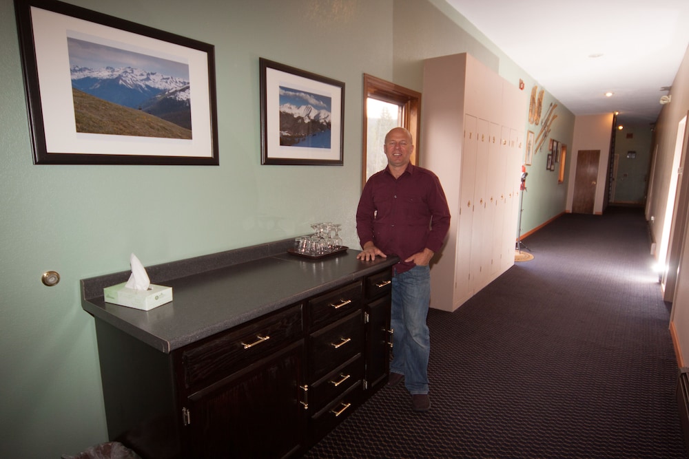 valley hi motel near winter park visitor center