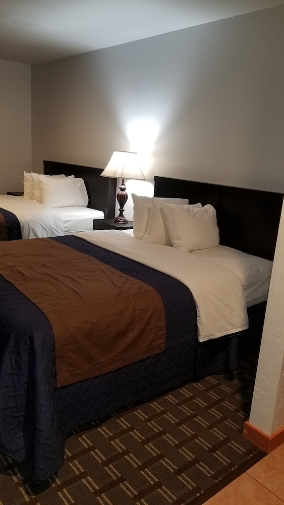 valley hi motel near winter park visitor center