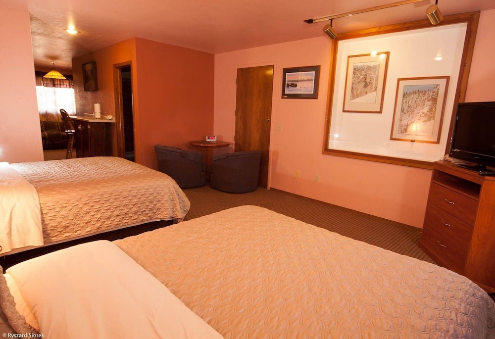 valley hi motel near winter park visitor center