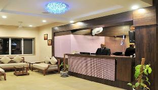 hotel bluebells