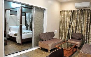 hotel bluebells