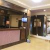 hotel bluebells