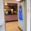 hotel bluebells
