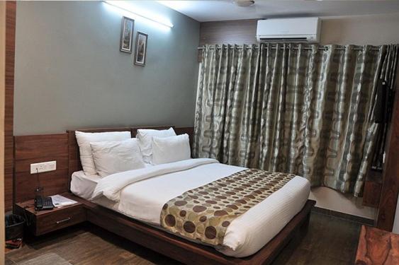 hotel bluebells