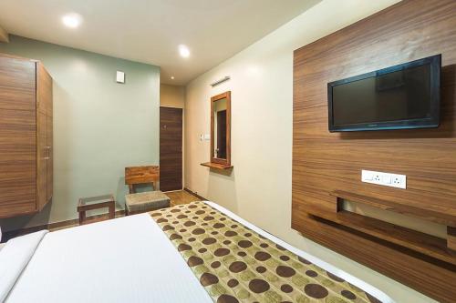 hotel bluebells