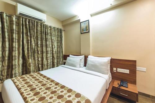 hotel bluebells