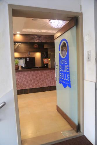 hotel bluebells