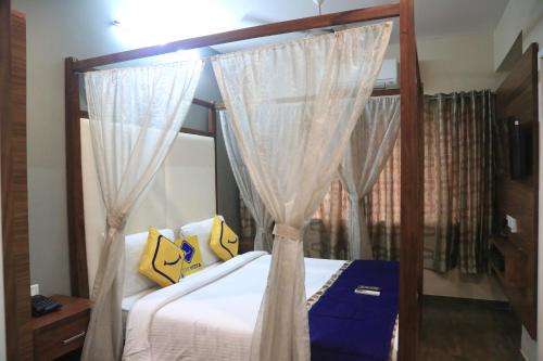 hotel bluebells