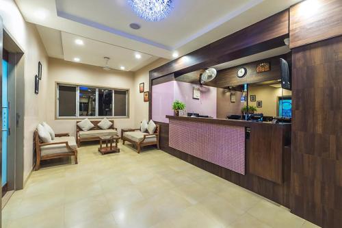 hotel bluebells