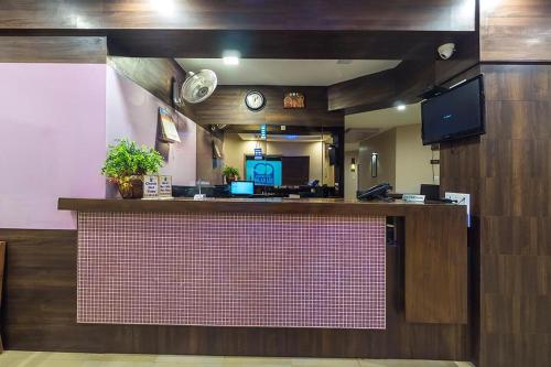 hotel bluebells