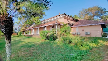 rosastays panjim goa