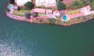 aandra lakestay resort campzone