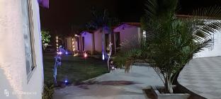 aandra lakestay resort campzone