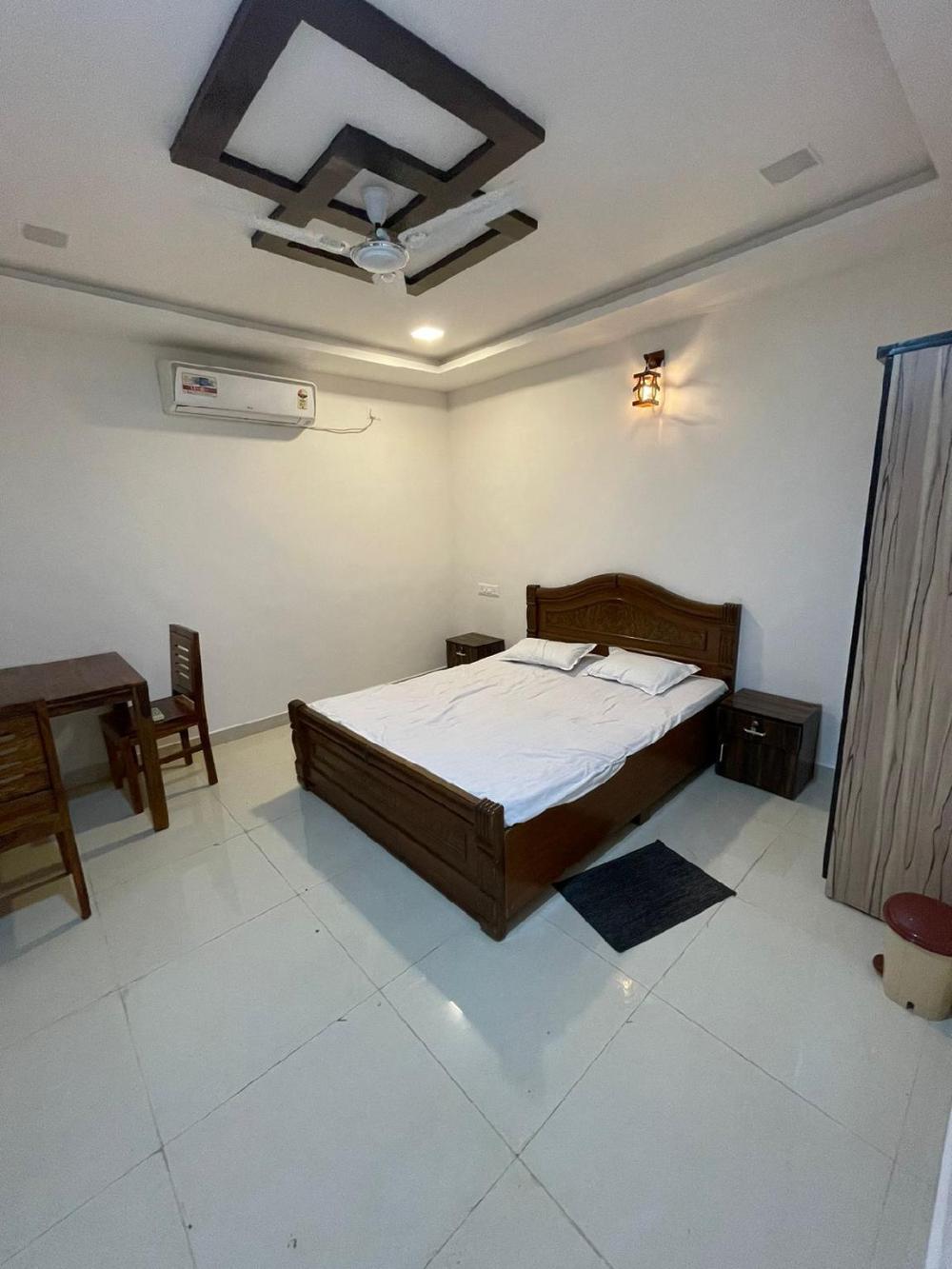 aandra lakestay resort campzone