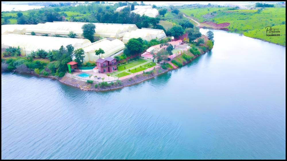 aandra lakestay resort campzone