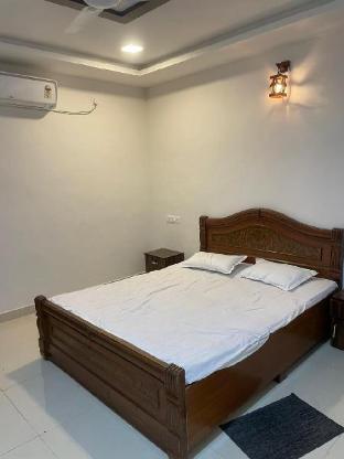 aandra lakestay resort campzone