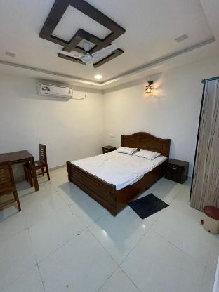 aandra lakestay resort campzone