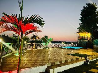 aandra lakestay resort campzone