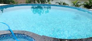 aandra lakestay resort campzone