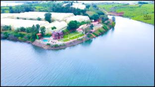 aandra lakestay resort campzone