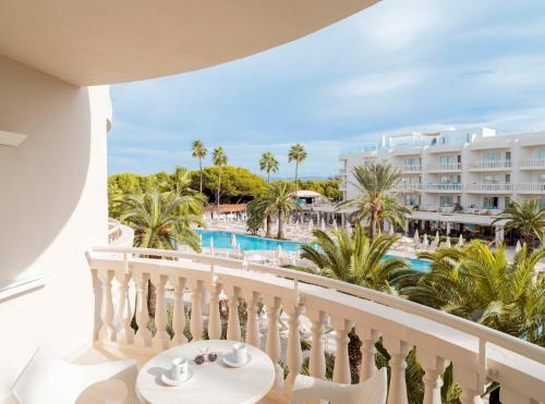 Iberostar Selection Albufera Park - All Inclusive,,4 star