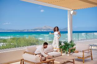 Iberostar Selection Albufera Park - All Inclusive,,4 star