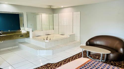 Home Place Inn & Suites,South Houston>>Houston,3 star