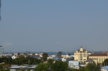 chateau en ville pattaya