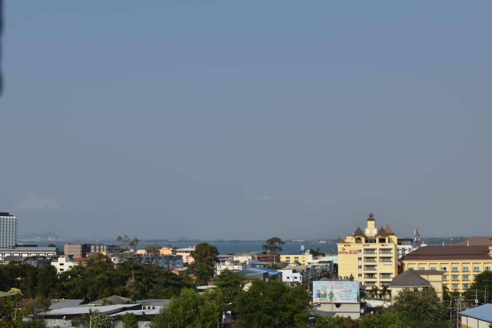 pattaya