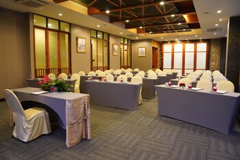 chateau en ville pattaya