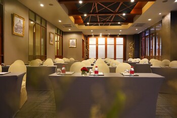 chateau en ville pattaya