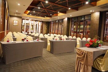 chateau en ville pattaya