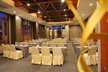 chateau en ville pattaya