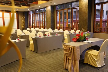 chateau en ville pattaya