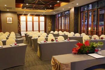 chateau en ville pattaya