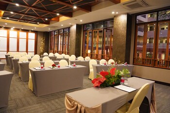 chateau en ville pattaya