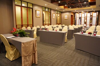 chateau en ville pattaya