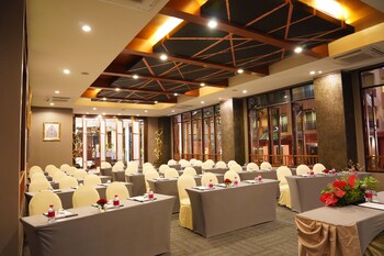 chateau en ville pattaya