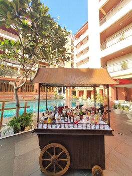 chateau en ville pattaya