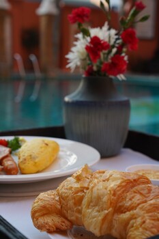 chateau en ville pattaya