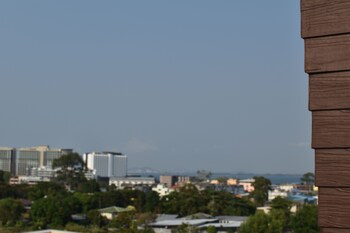 chateau en ville pattaya