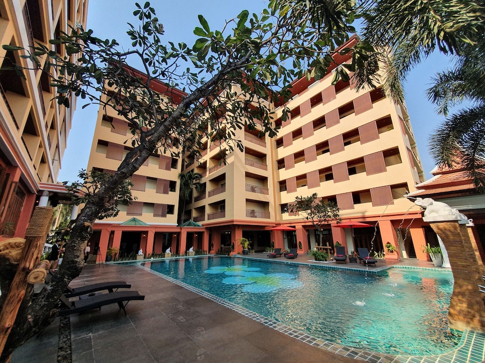 pattaya