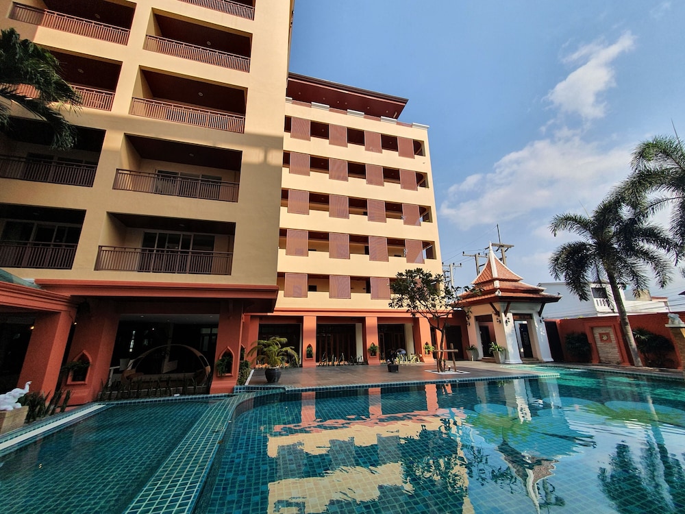 pattaya