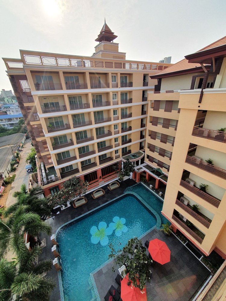 pattaya