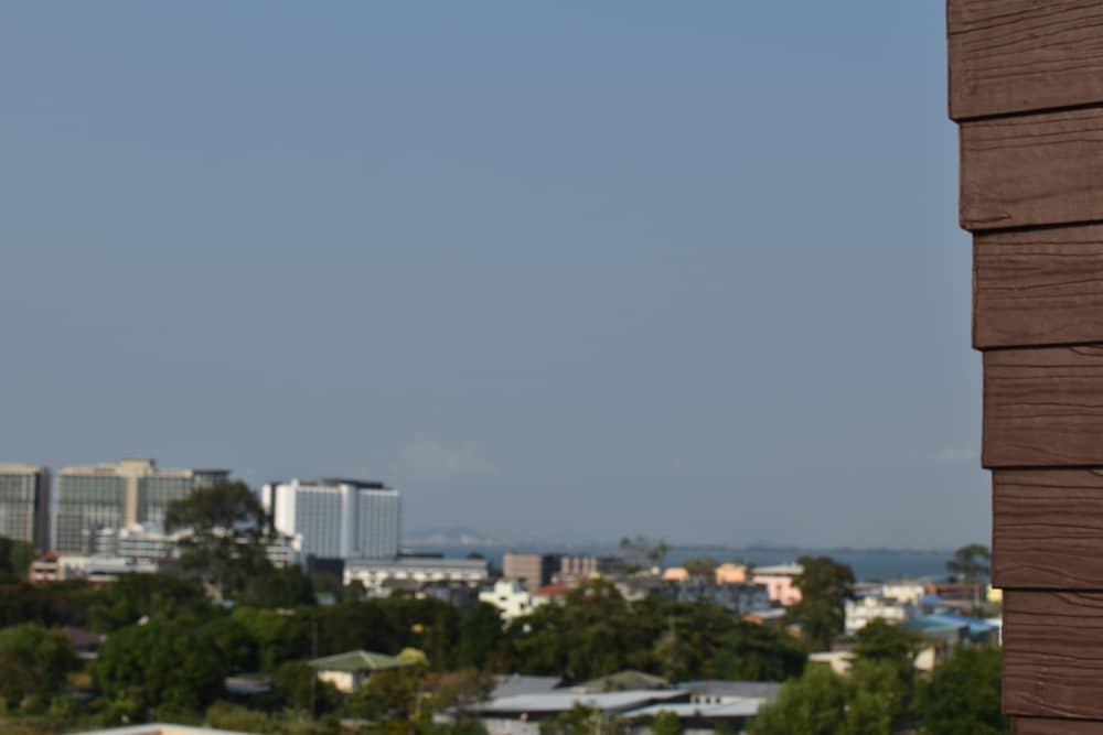 chateau en ville pattaya