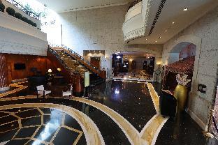 the bristol hotel dubai