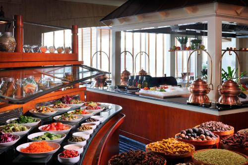 the bristol hotel dubai