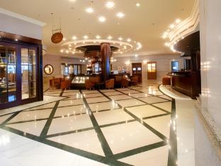 the bristol hotel dubai