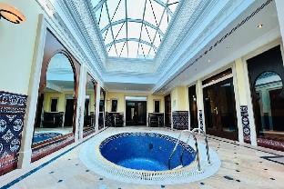 the bristol hotel dubai