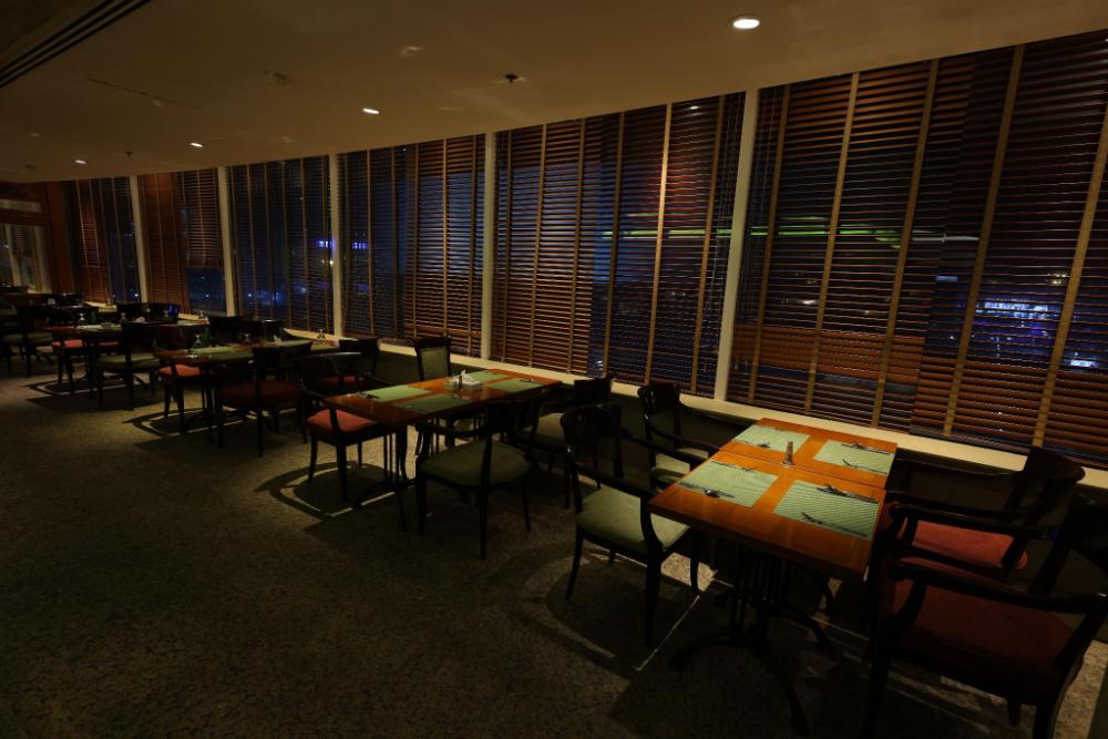 the bristol hotel dubai